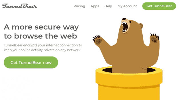 tunnelbear best malaysia vpn for hotstar