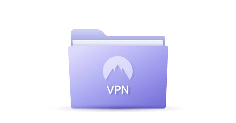 what layer does vpn work on