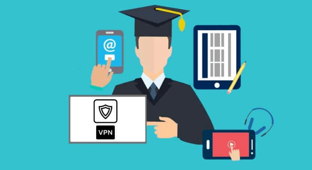 Why Schools Block VPN