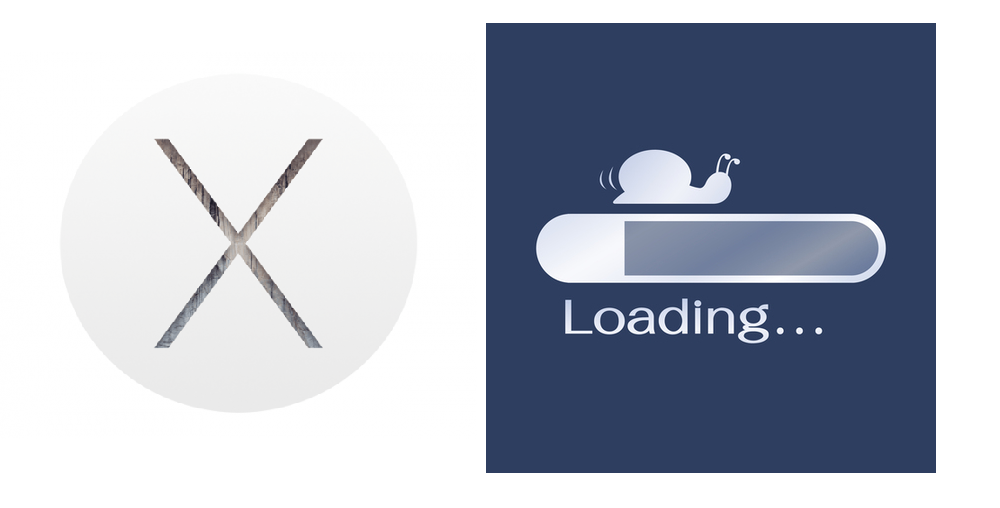 fix slow internet for mac