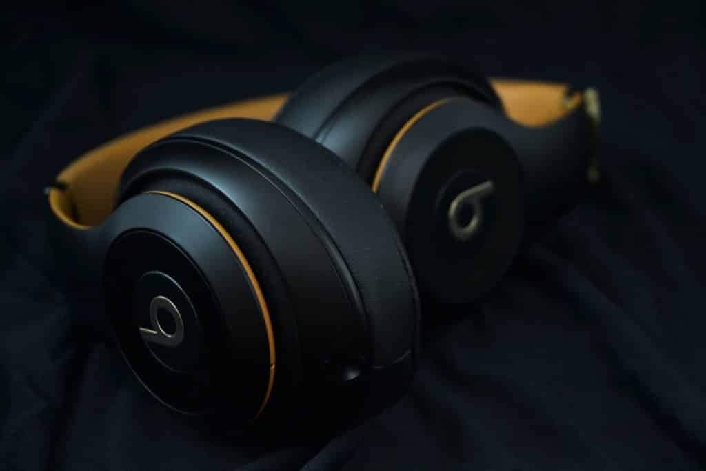 Beats Solo3 Wireless On-Ear Headphones