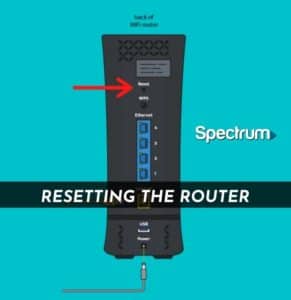 Spectrum Modem Online Light Blinking: 6 Fixes!! - Internet Access Guide