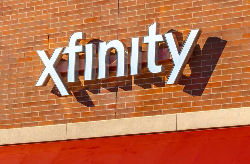 Where Does Xfinity Mobile Come From