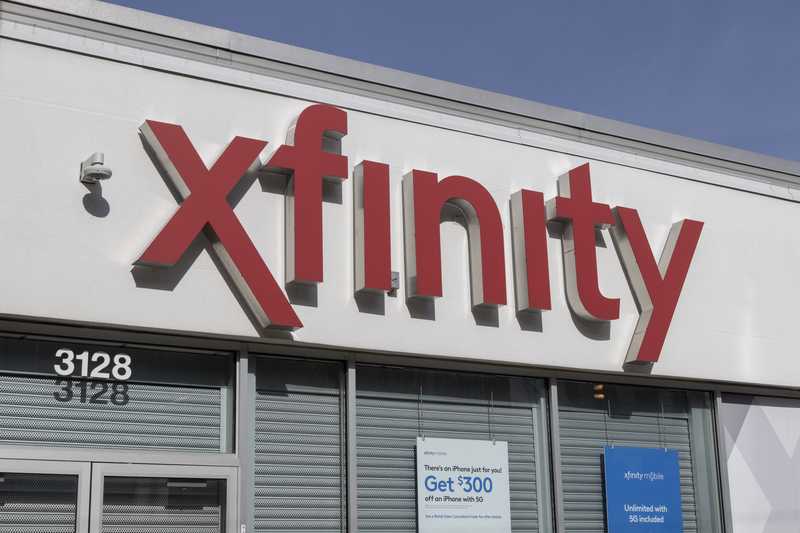 Xfinity also offer their new and current customers