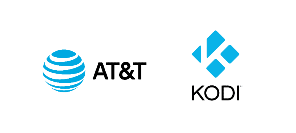 at&t blocking kodi