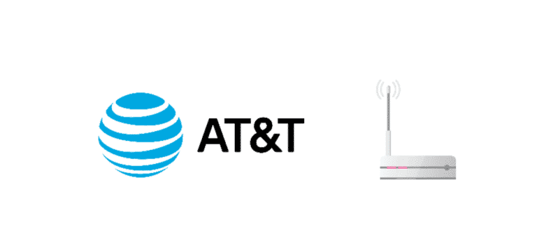 AT&T Broadband Red Light Flashing (3 Ways To Fix) - Internet Access Guide