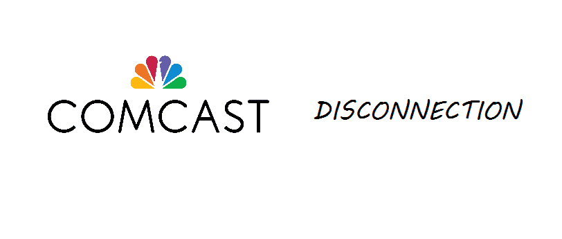 comcast internet keeps disconnecting