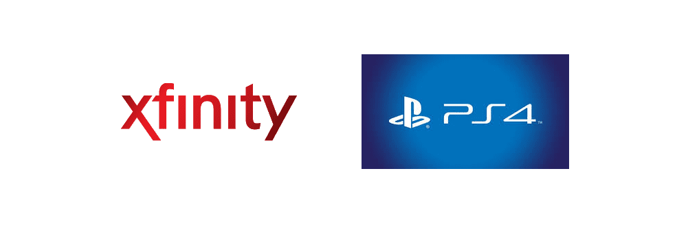 xfinity on ps4