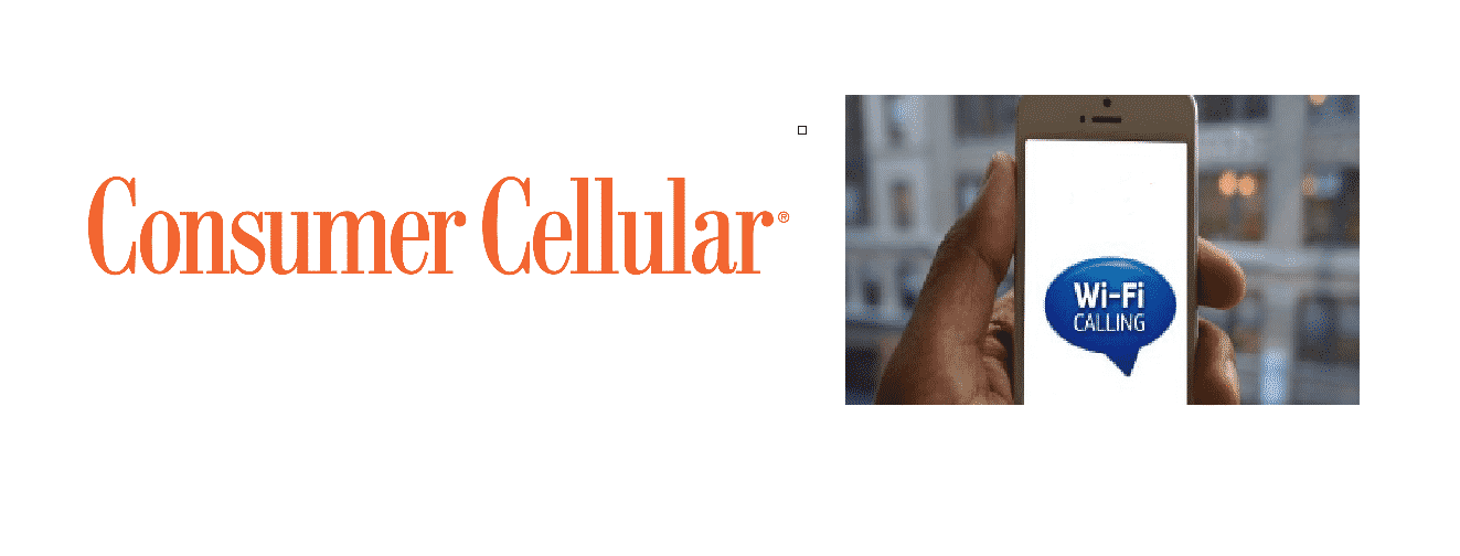 does consumer cellular support wifi calling