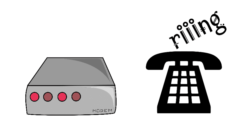 DSL Disconnects When Phone Rings (2 Ways To Fix) - Internet Access Guide