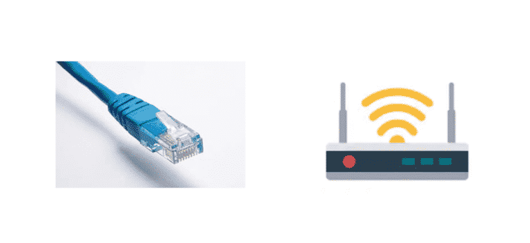 Adsl отличие от ethernet