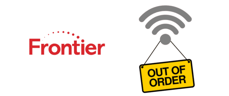 5 Websites To Check The Frontier Internet Outage - Internet Access Guide