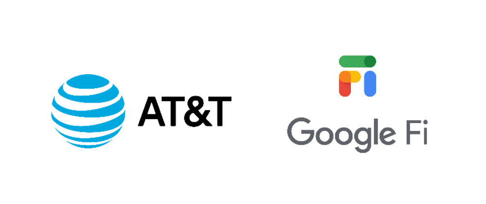 google fi vs at&t