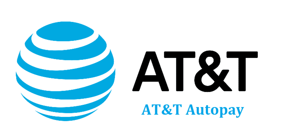 how does at&t autopay work