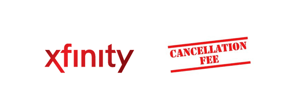 How Much Does It Cost To Cancel Xfinity? - Internet Access Guide