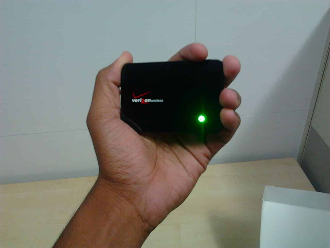 How to Reset Verizon Box After Power Outage? - Internet Access Guide