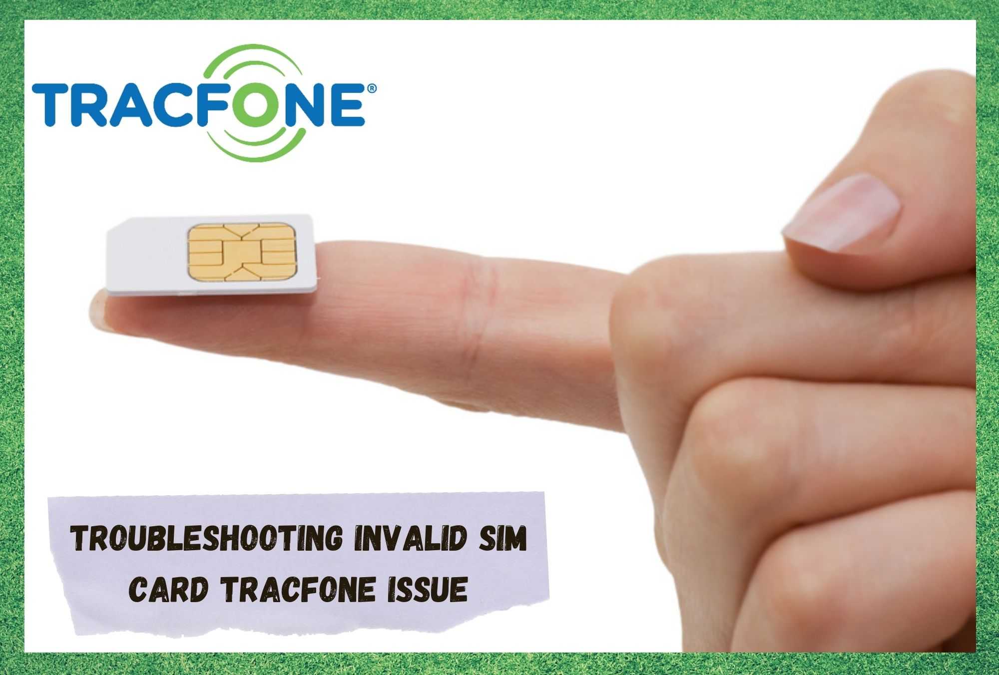 invalid sim card tracfone