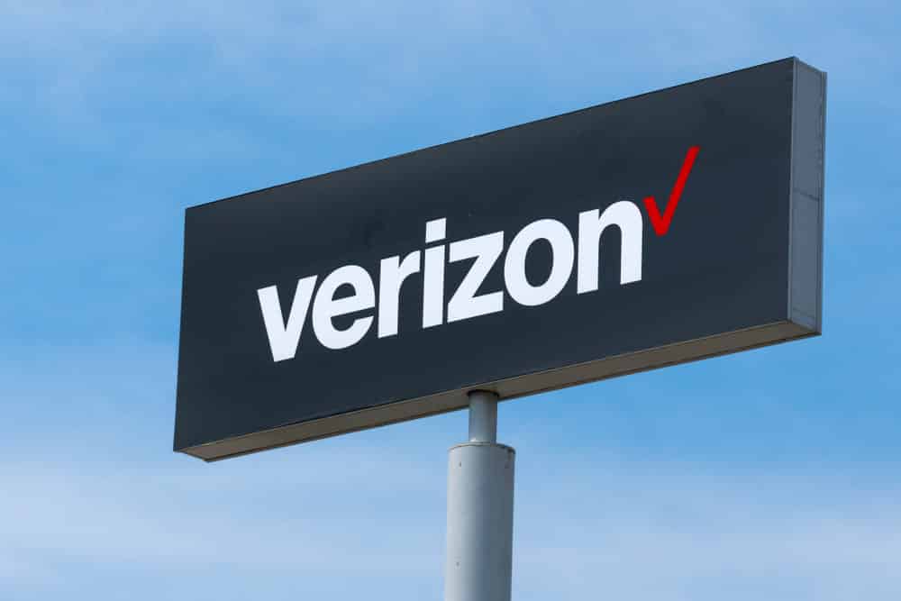 Kiểm tra tín dụng của Verizon có cứng hay mềm không