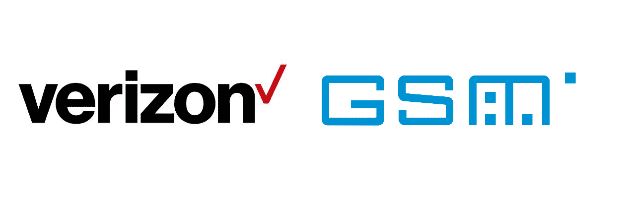 is verizon gsm