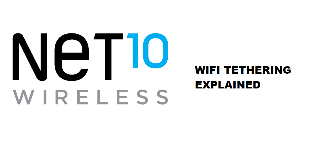 net10 tethering