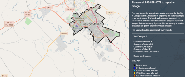 Suddenlink Internet Outage Map 7 Websites To Check The Suddenlink Internet Outage - Internet Access Guide