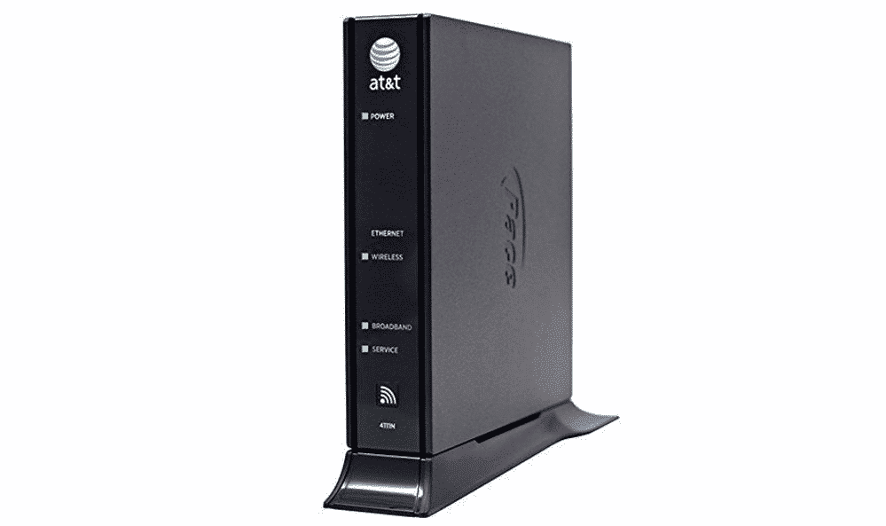 pace dsl gateway model 4111n review