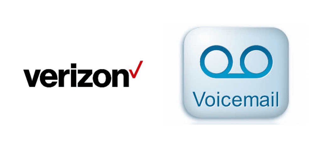 phone rings once then goes to voicemail verizon