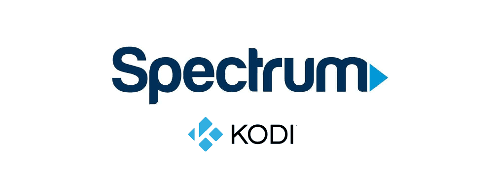 spectrum blocking kodi