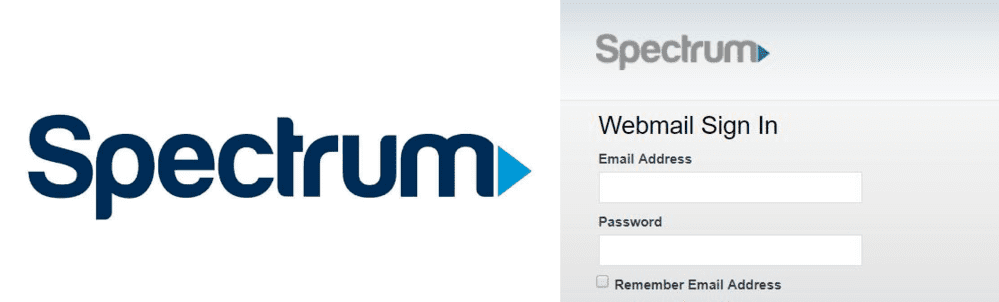 Spectrum login