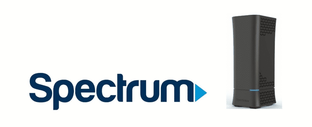 spectrum modem vs router