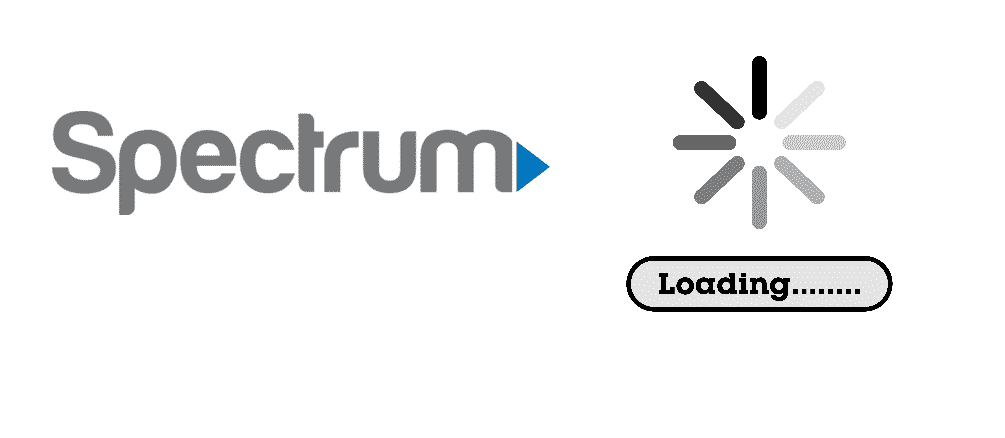 spectrum streaming buffer