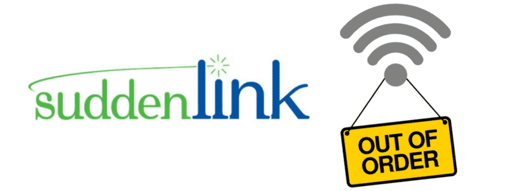suddenlink internet outage