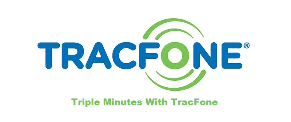 tracfone triple minutes