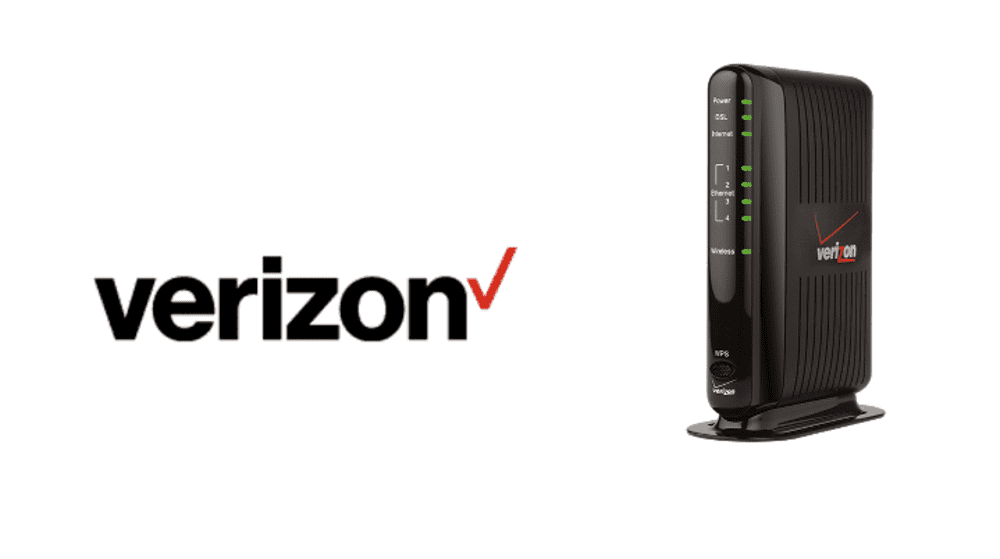 verizon dsl modem upgrade