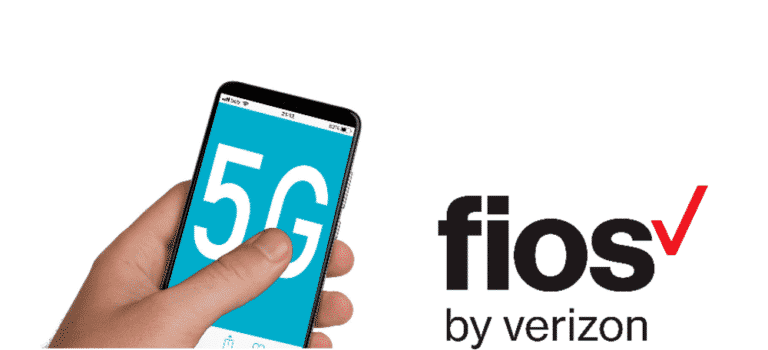 Verizon Fios 5G Not Showing Up (5 Ways To Fix) - Internet Access Guide