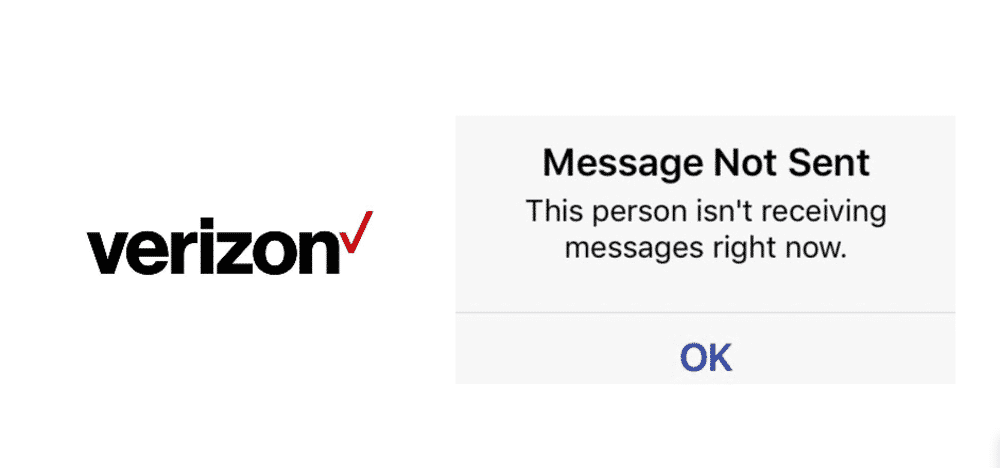 any way to mark text as spam in verizon messaging do