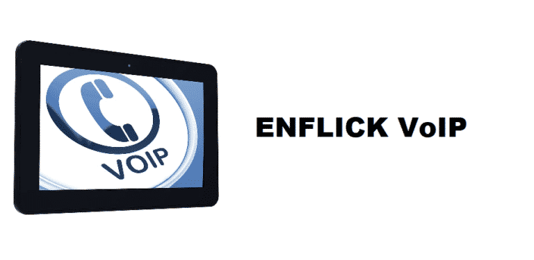VoIP Enflick: Explained in Detail - Internet Access Guide