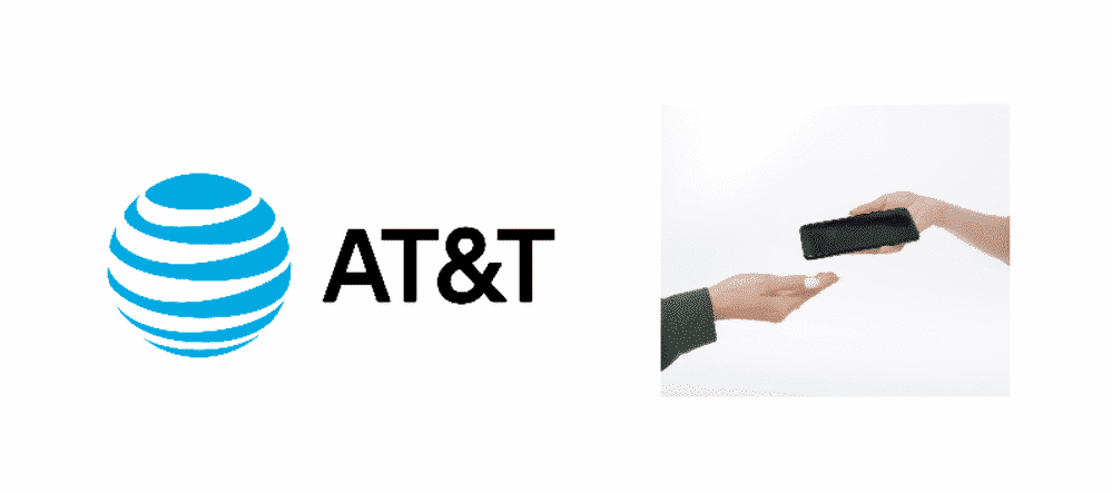 what does at&t do with returned phones