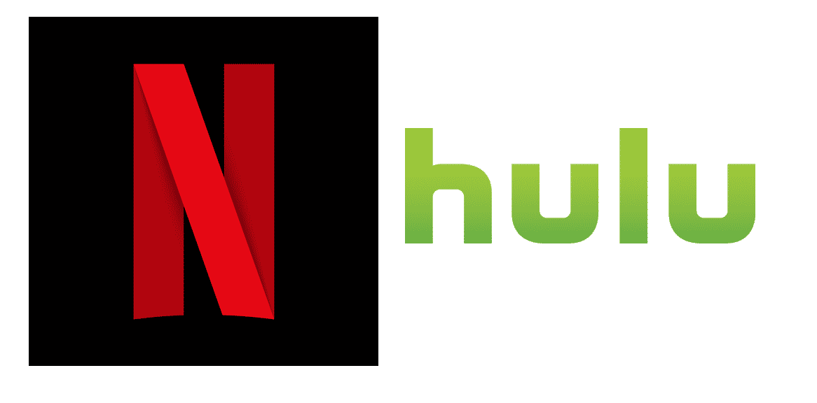 why does netflix stream better than hulu