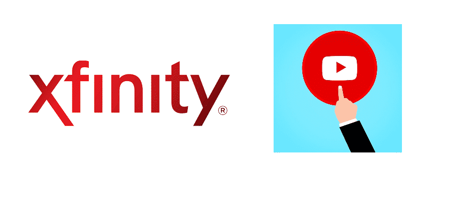 xfinity stream on xbox one