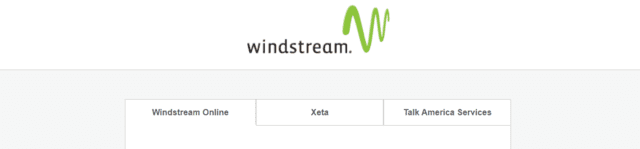 windstream internet outage