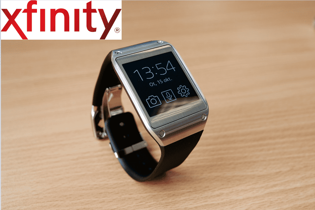 galaxy watch xfinity mobile