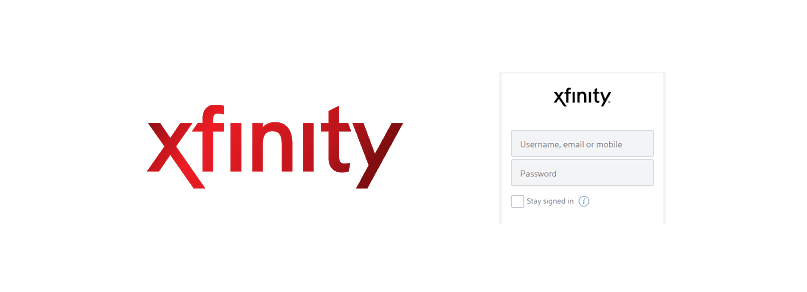 xfinity hotspot login