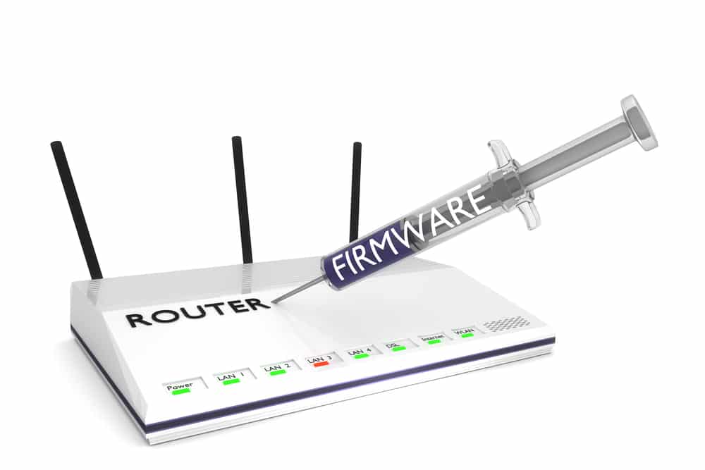 Asus Firmware for Asus Routers