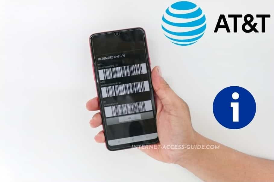 How to Check if a Phone is Paid Off With ATT
