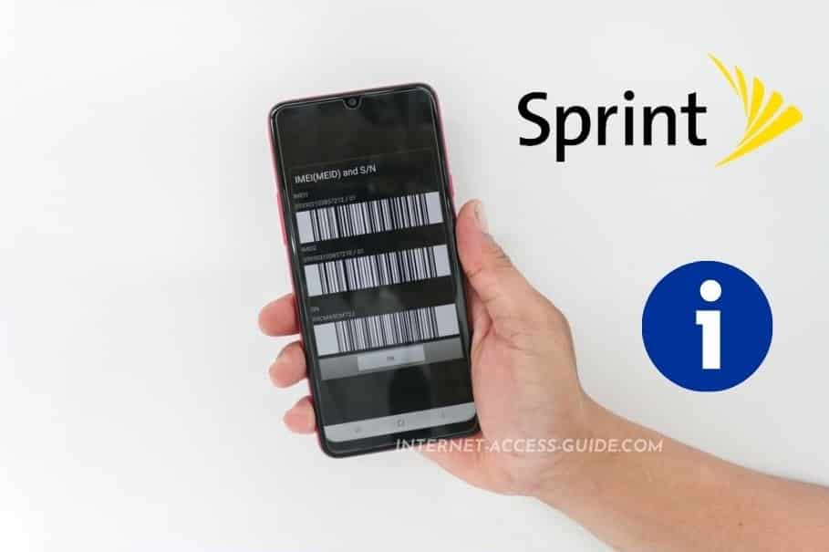 How to Check if a Phone is Paid Off with Sprint