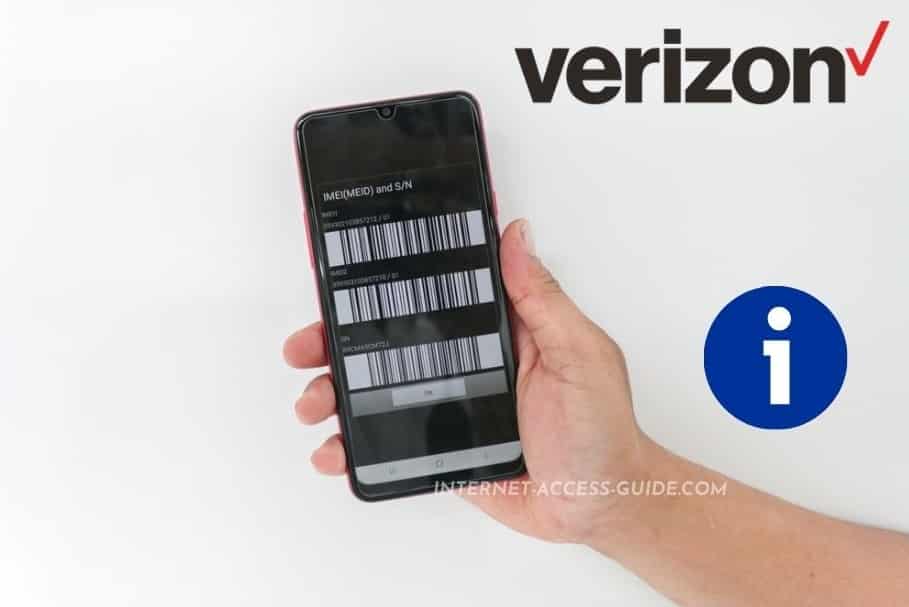 How to Check if a Phone is Paid Off with Verizon