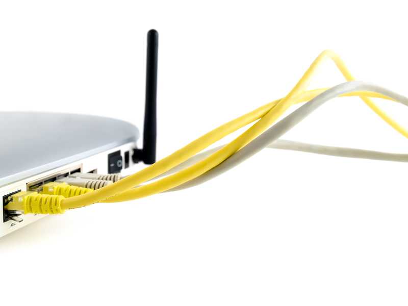 What Is An Ethernet Connection