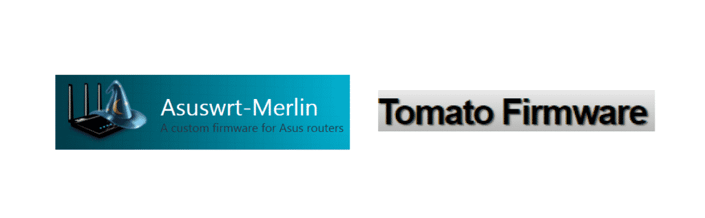 asus merlin vs tomato