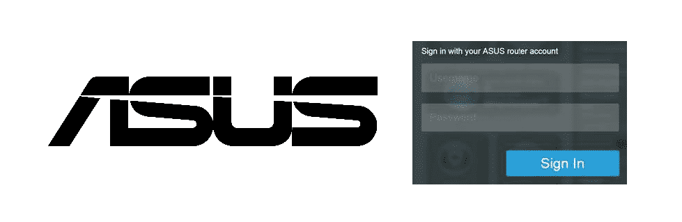 asus router login not working